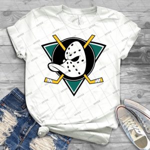 The Mighty Ducks - Best Unisex Trending Handmade T-shirt Gift Idea For Men T-shirt For Woman