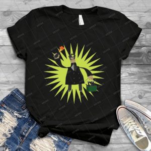 The Milkman - Best Unisex Trending Handmade T-shirt Gift Idea For Men T-shirt For Woman