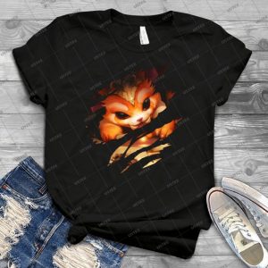 The Missing Link - Best Unisex Trending Handmade T-shirt Gift Idea For Men T-shirt For Woman