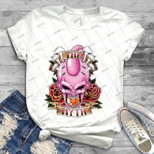 The Myth - Best Unisex Trending Handmade T-shirt Gift Idea For Men T-shirt For Woman
