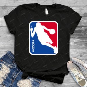 The National Kuroko S Basketball Association - Gift Idea Shirt For Men Tee For Women Classic Retro Vintage Graphic T-Shirt