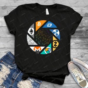 The New World - Best Unisex Trending Handmade T-shirt Gift Idea For Men T-shirt For Woman