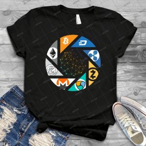 The New World - Gift Idea Shirt For Men Tee For Women Classic Retro Vintage Graphic T-Shirt