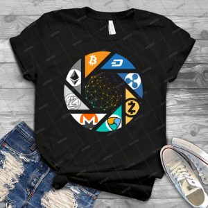 The New World - Vintage Men's Shirt Tshirt For Women Classic Handmade Shirt Retro Graphic Tee