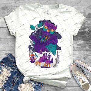 The Nightmare 95 - Trending Shirt For Women Vintage Retro Tee For Men Kid's T-Shirt Handmade Shirt