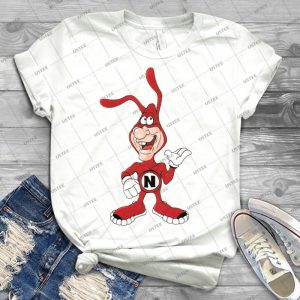The Noid - Best Unisex Trending Handmade T-shirt Gift Idea For Men T-shirt For Woman