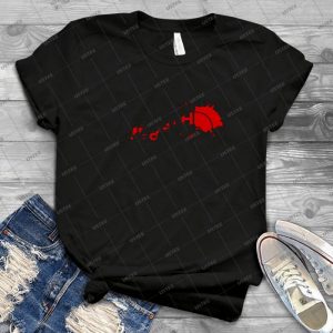 The North Remembers - Best Unisex Trending Handmade T-shirt Gift Idea For Men T-shirt For Woman