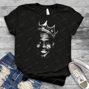 The Notorious L-B-J- 97 - Best Unisex Trending Handmade T-shirt Gift Idea For Men T-shirt For Woman