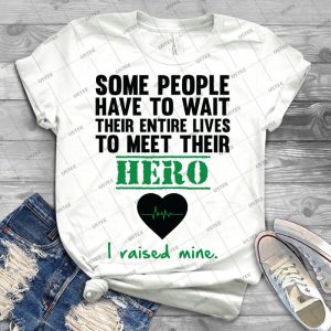 The Nurse S Dad - Best Unisex Trending Handmade T-shirt Gift Idea For Men T-shirt For Woman