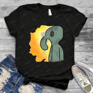 The Old Bold Y Brash- - Vintage Men's Shirt Tshirt For Women Classic Handmade Shirt Retro Graphic Tee