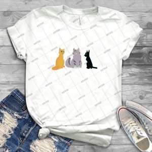 The Original Three - Best Unisex Trending Handmade T-shirt Gift Idea For Men T-shirt For Woman