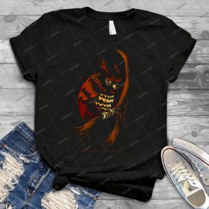 The Owls Are Not What They Seem 16 - Best Unisex Trending Handmade T-shirt Gift Idea For Men T-shirt For Woman