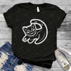 The Panther King 94 - Trending Shirt For Women Vintage Retro Tee For Men Kid's T-Shirt Handmade Shirt