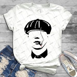 The Peaky - Best Unisex Trending Handmade T-shirt Gift Idea For Men T-shirt For Woman