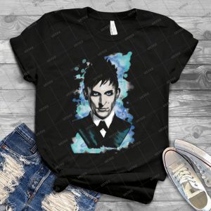 The Penguin 63 - Best Unisex Trending Handmade T-shirt Gift Idea For Men T-shirt For Woman