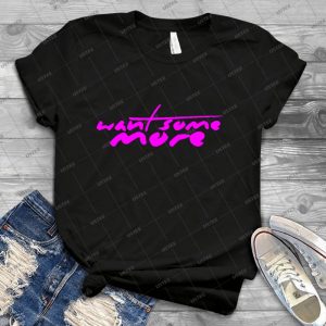 The Pinkprint- Want Some More [song Titile] 68 - Best Unisex Trending Handmade T-shirt Gift Idea For Men T-shirt For Woman