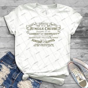 The Pleasant Expedition - Trending Shirt For Women Vintage Retro Tee For Men Kid's T-Shirt Handmade Shirt