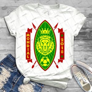 The Pride Of The Tribe 3 - Best Unisex Trending Handmade T-shirt Gift Idea For Men T-shirt For Woman