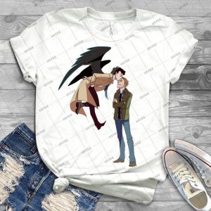 The Profound Bond - Best Unisex Trending Handmade T-shirt Gift Idea For Men T-shirt For Woman