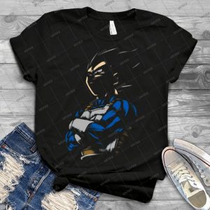 The Proud Prince 4 - Trending Shirt For Women Vintage Retro Tee For Men Kid's T-Shirt Handmade Shirt