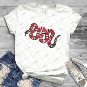 The Rare Moneysnake - Best Unisex Trending Handmade T-shirt Gift Idea For Men T-shirt For Woman