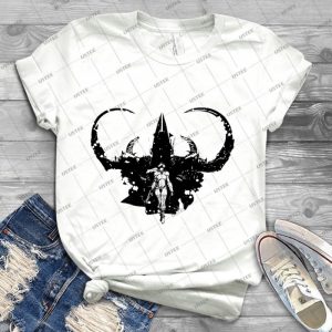 The Reaper - Best Unisex Trending Handmade T-shirt Gift Idea For Men T-shirt For Woman