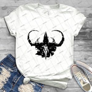 The Reaper - Gift Idea Shirt For Men Tee For Women Classic Retro Vintage Graphic T-Shirt