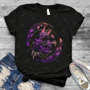 The Rebel - Best Unisex Trending Handmade T-shirt Gift Idea For Men T-shirt For Woman