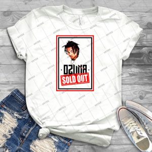 The Remix Music Make Him Famous 58 - Trending Shirt For Women Vintage Retro Tee For Men Kid's T-Shirt Handmade Shirt