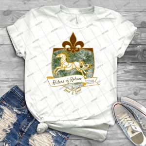 The Riders 67 - Trending Shirt For Women Vintage Retro Tee For Men Kid's T-Shirt Handmade Shirt