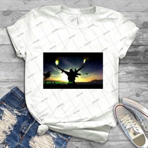 The Rock 52 - Trending Shirt For Women Vintage Retro Tee For Men Kid's T-Shirt Handmade Shirt