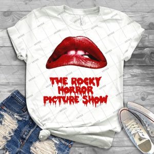 The Rocky Horror Picture Show - Best Unisex Trending Handmade T-shirt Gift Idea For Men T-shirt For Woman