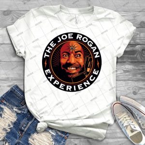 The Rogan - Best Unisex Trending Handmade T-shirt Gift Idea For Men T-shirt For Woman