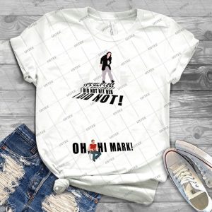 The Room - Best Unisex Trending Handmade T-shirt Gift Idea For Men T-shirt For Woman
