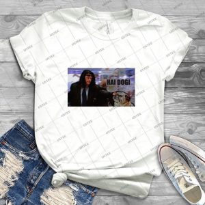 The Room Hai Doggi 54 - Trending Shirt For Women Vintage Retro Tee For Men Kid's T-Shirt Handmade Shirt