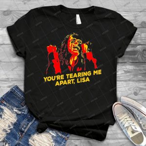 The Room Movie - Best Unisex Trending Handmade T-shirt Gift Idea For Men T-shirt For Woman