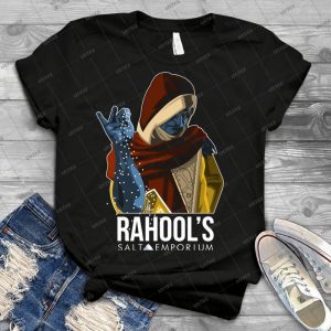 The Salt Emporium - Best Unisex Trending Handmade T-shirt Gift Idea For Men T-shirt For Woman