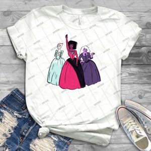 The Schuyler Gems - Best Unisex Trending Handmade T-shirt Gift Idea For Men T-shirt For Woman