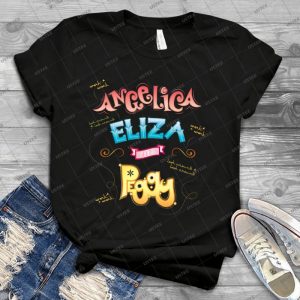The Schuyler Sisters - Best Unisex Trending Handmade T-shirt Gift Idea For Men T-shirt For Woman