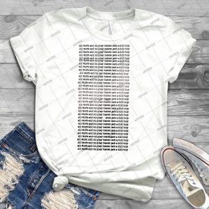 The Shining - Alle Arbeiten Und Kein Spiel - Redrum - 14 - Vintage Men's Shirt Tshirt For Women Classic Handmade Shirt Retro Graphic Tee