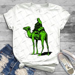 The Silk Road Logo High Quality Large - Gift Idea Shirt For Men Tee For Women Classic Retro Vintage Graphic T-Shirt