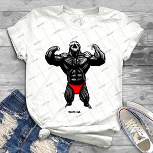 The Sloth That Lifts - Best Unisex Trending Handmade T-shirt Gift Idea For Men T-shirt For Woman