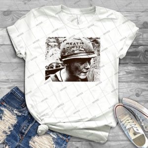 The Smiths- Meat Is Murder - Best Unisex Trending Handmade T-shirt Gift Idea For Men T-shirt For Woman
