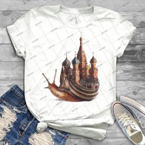 The Snail S Daydream 99 - Best Unisex Trending Handmade T-shirt Gift Idea For Men T-shirt For Woman