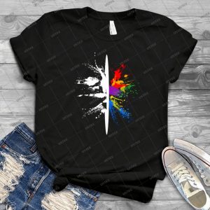 The Soul--- 2 - Best Unisex Trending Handmade T-shirt Gift Idea For Men T-shirt For Woman