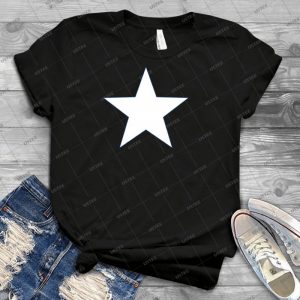 The Star 59 - Best Unisex Trending Handmade T-shirt Gift Idea For Men T-shirt For Woman