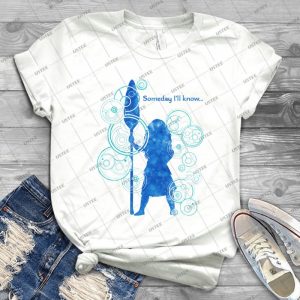 The Stars Are Calling - Gift Idea Shirt For Men Tee For Women Classic Retro Vintage Graphic T-Shirt