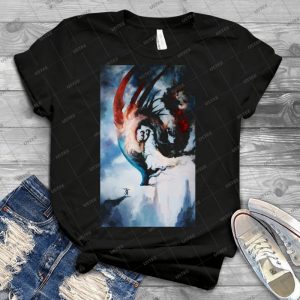 The Storm Queen - Best Unisex Trending Handmade T-shirt Gift Idea For Men T-shirt For Woman