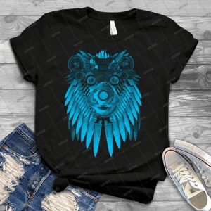 The Strange Places Ive Been 10 - Trending Shirt For Women Vintage Retro Tee For Men Kid's T-Shirt Handmade Shirt