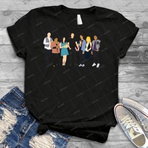 The Study Group - Best Unisex Trending Handmade T-shirt Gift Idea For Men T-shirt For Woman